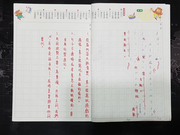 放大圖：