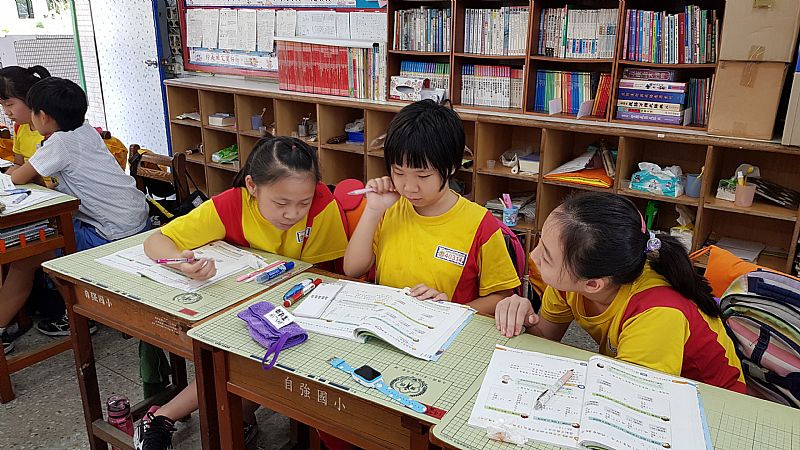 放大圖：