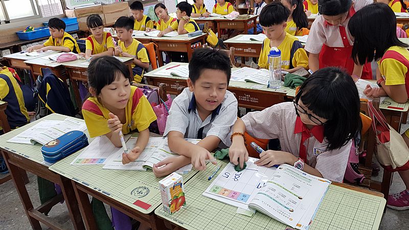 放大圖：