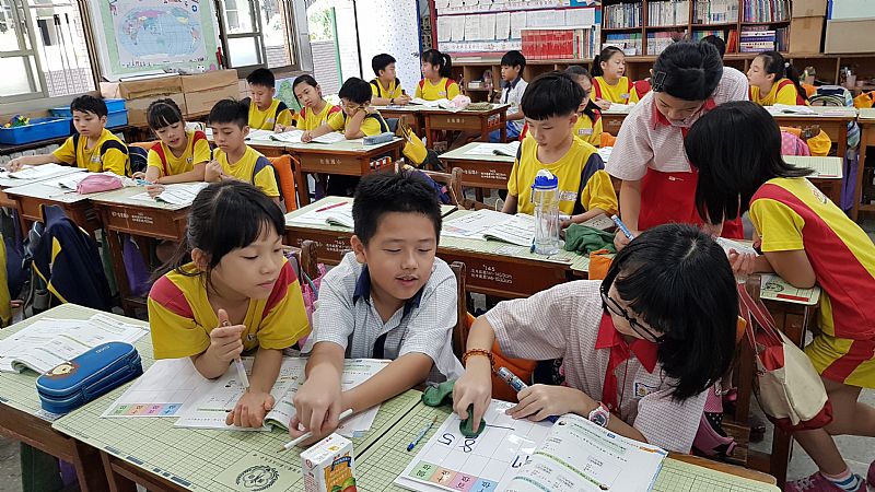 放大圖：