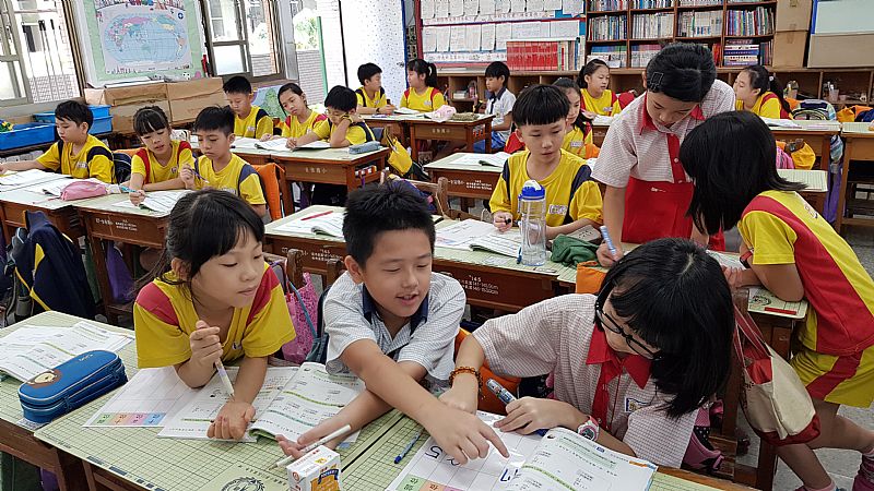 放大圖：