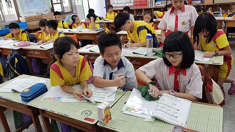 放大圖：