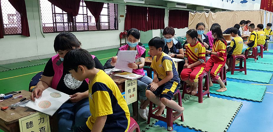 放大圖：