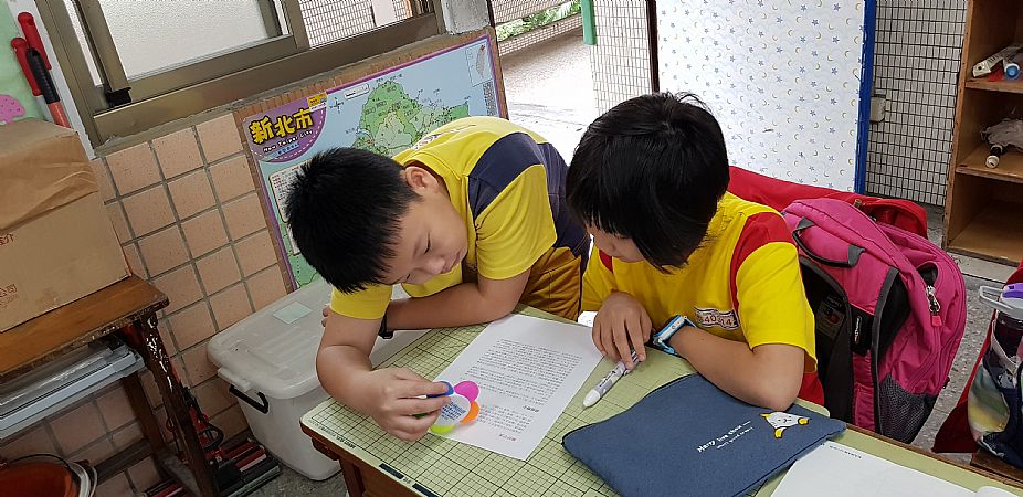 放大圖：