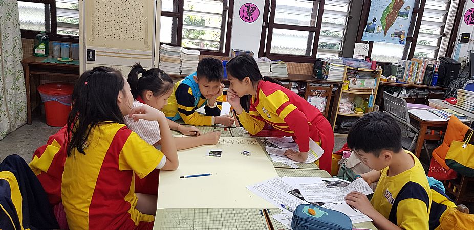 放大圖：