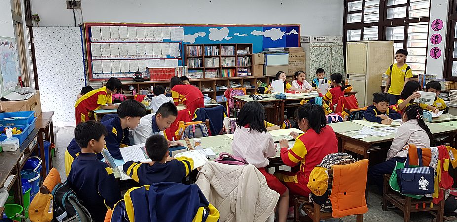 放大圖：
