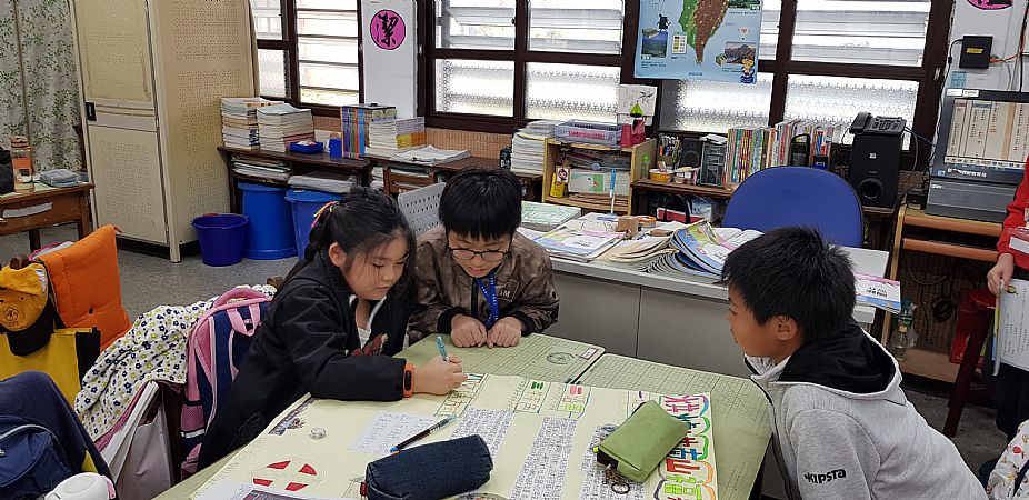 放大圖：