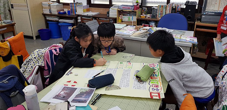放大圖：
