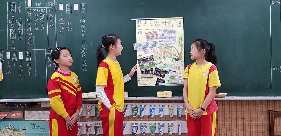 放大圖：