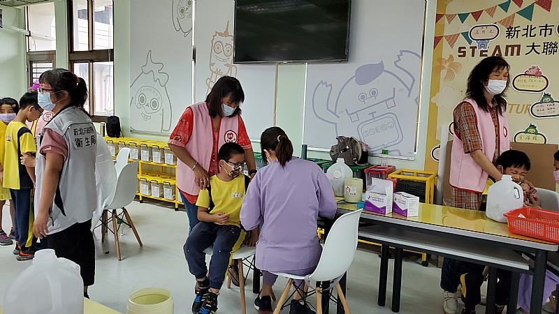 放大圖：