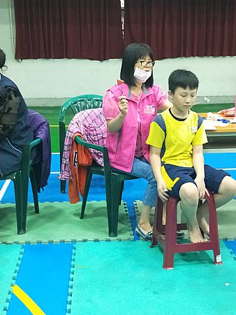 放大圖：