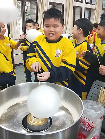 放大圖：