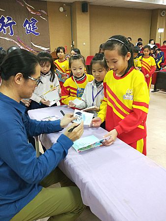 放大圖：