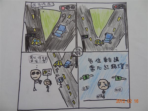 放大圖：