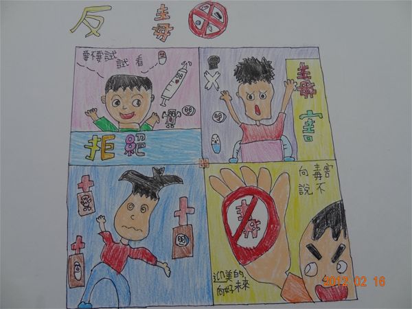 放大圖：
