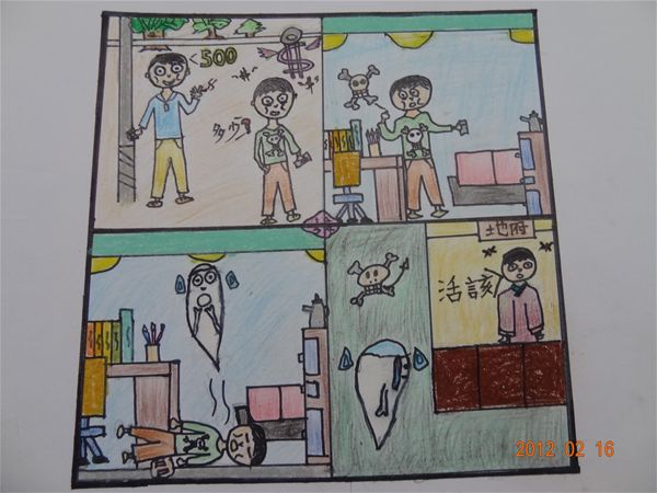 放大圖：