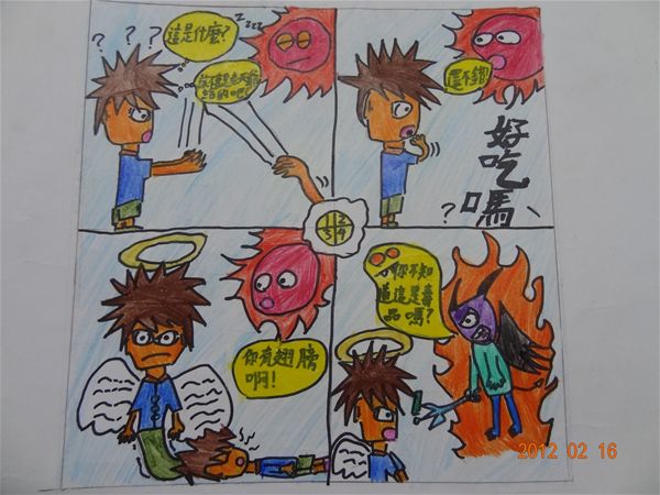 放大圖：