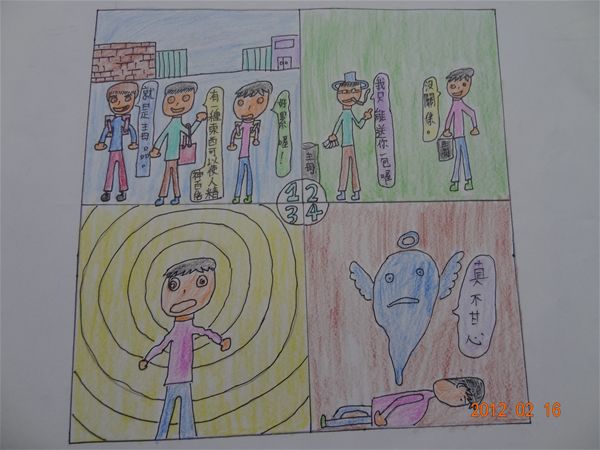 放大圖：