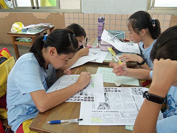 放大圖：
