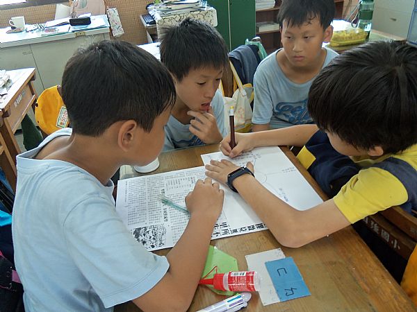 放大圖：