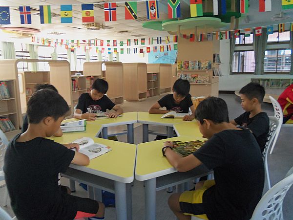 放大圖：